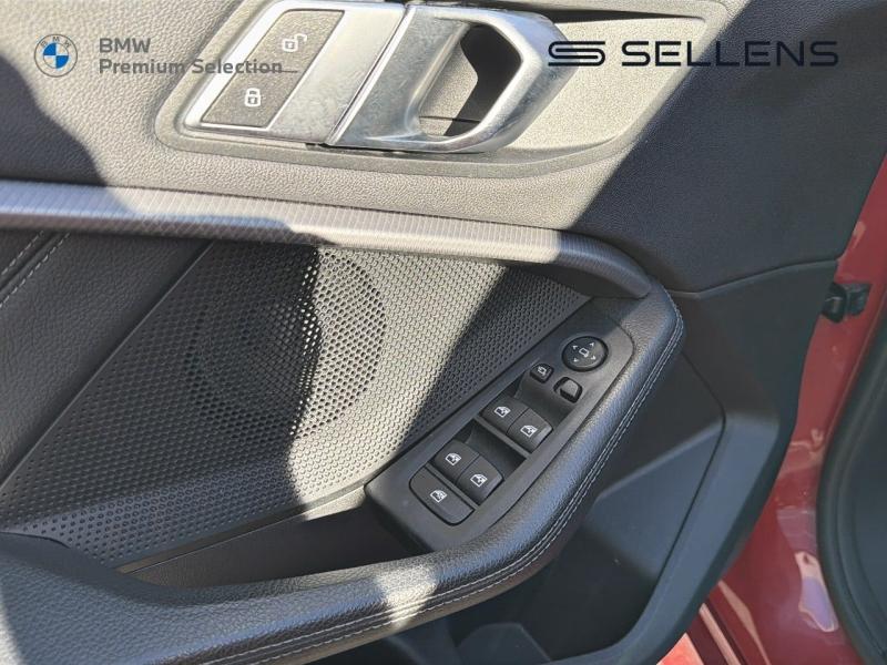 BMW Série 1 118iA 136ch M Sport DKG7 - photo 17