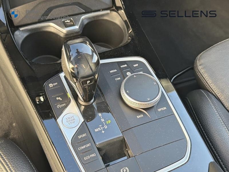 BMW Série 1 118iA 136ch M Sport DKG7 - photo 18