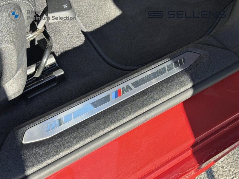BMW Série 1 118iA 136ch M Sport DKG7 - photo 19