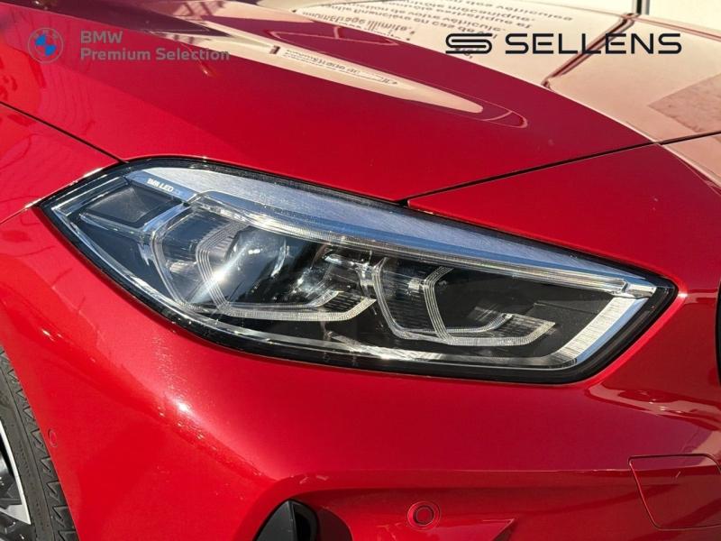 BMW Série 1 118iA 136ch M Sport DKG7 - photo 20