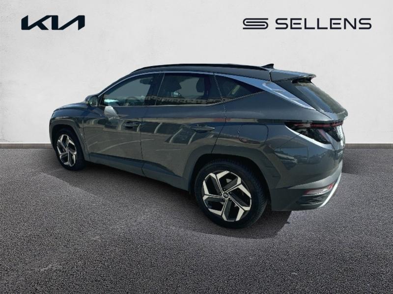 HYUNDAI Tucson 1.6 T-GDi 265ch PHEV Creative BVA6 HTRAC - photo 2