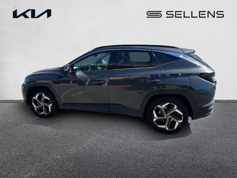 HYUNDAI Tucson 1.6 T-GDi 265ch PHEV Creative BVA6 HTRAC - photo 3