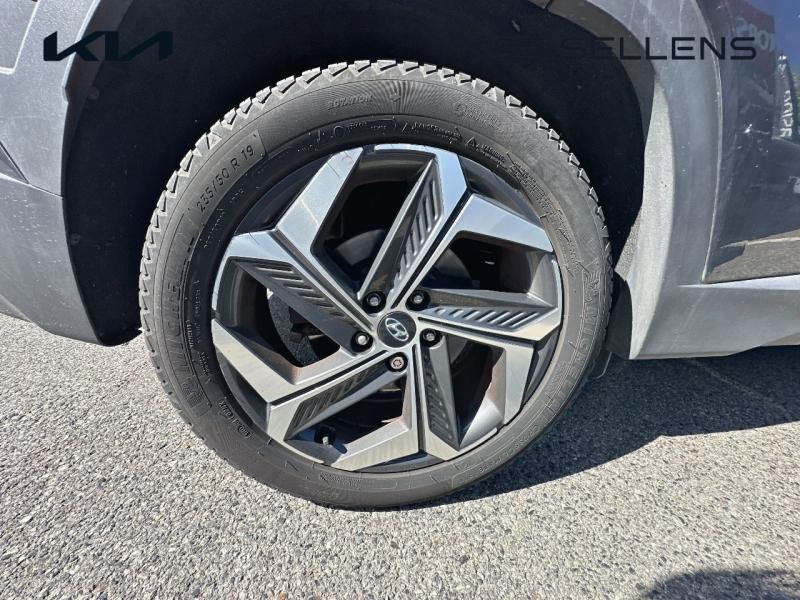 HYUNDAI Tucson 1.6 T-GDi 265ch PHEV Creative BVA6 HTRAC - photo 16