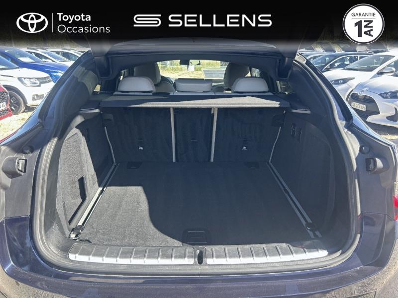 BMW X4 xDrive30d 286ch M Sport - photo 10
