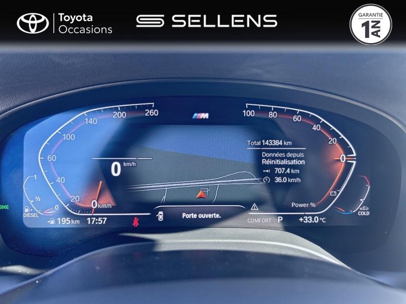 BMW X4 xDrive30d 286ch M Sport - photo 14
