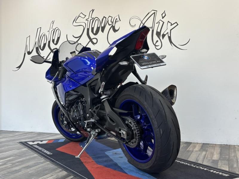 YAMAHA YZF-R YZF-R1 1000 2022 - photo 6