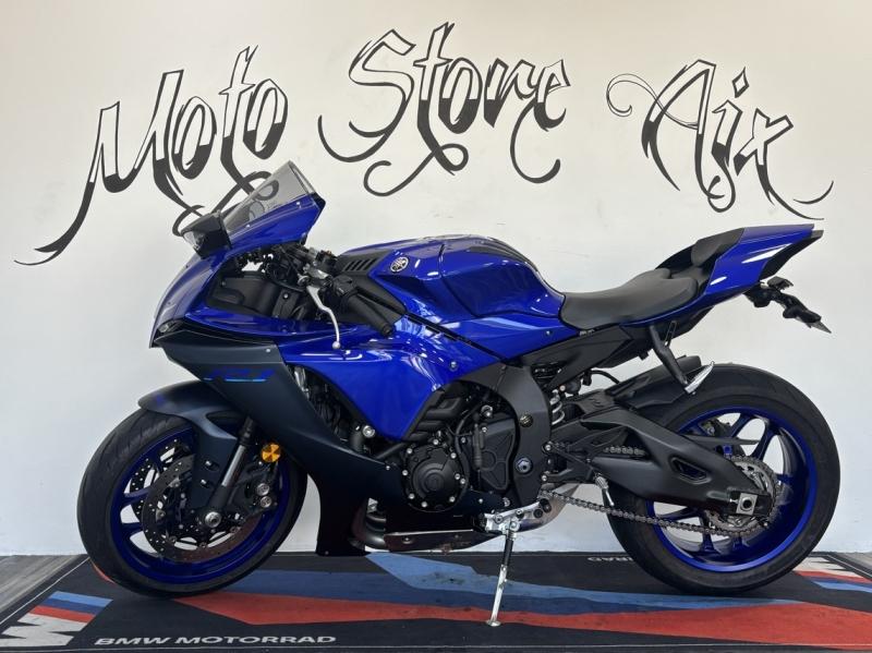 YAMAHA YZF-R YZF-R1 1000 2022 - photo 2