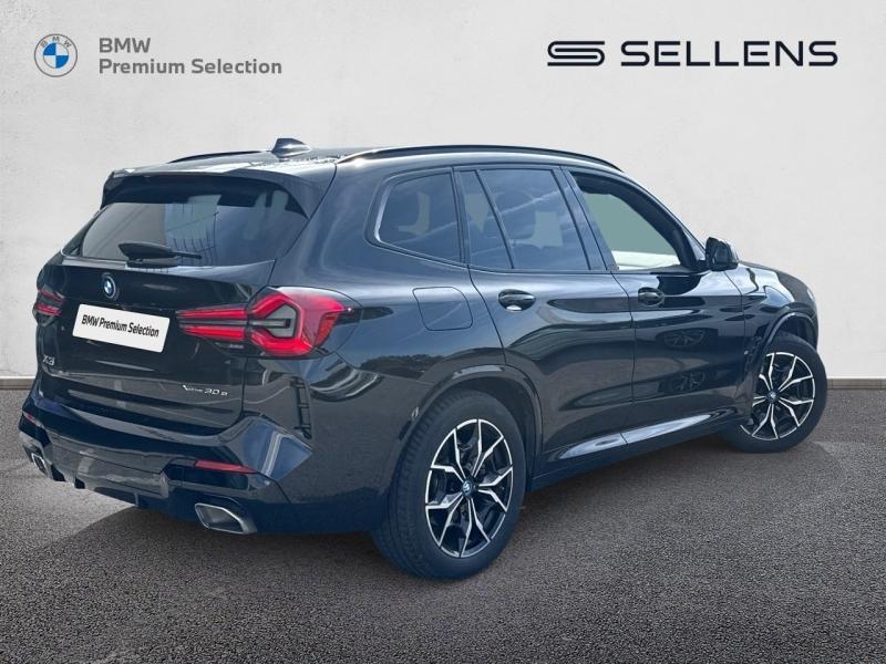 BMW X3 xDrive30e 292ch M Sport - photo 2