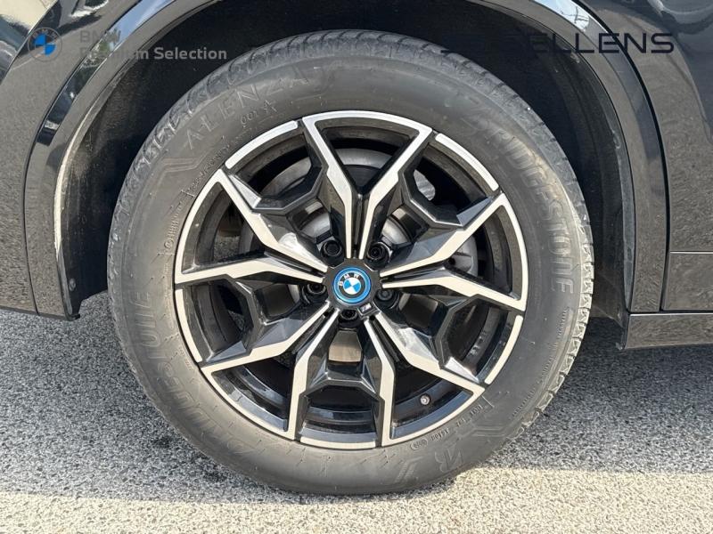 BMW X3 xDrive30e 292ch M Sport - photo 8