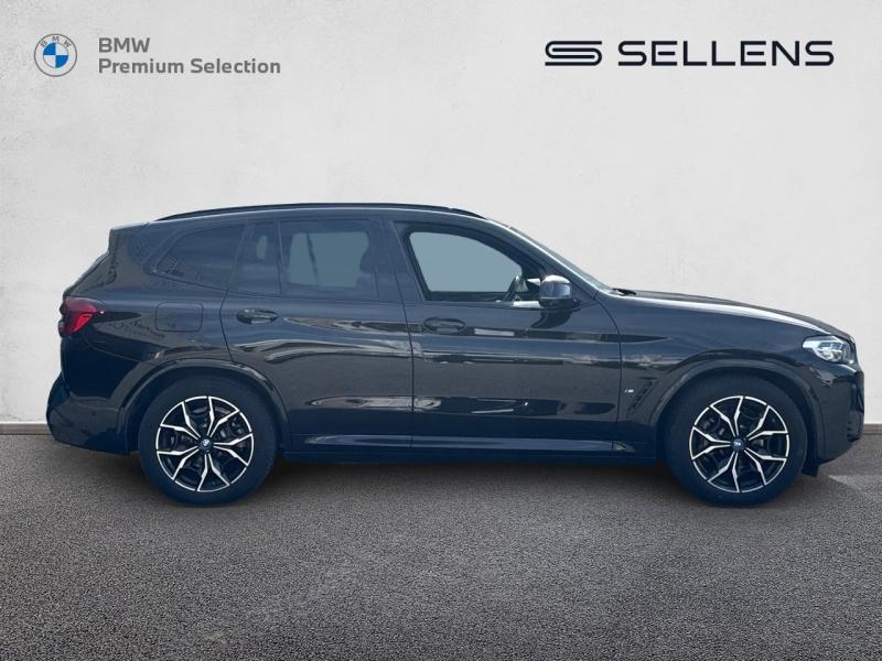 BMW X3 xDrive30e 292ch M Sport - photo 12