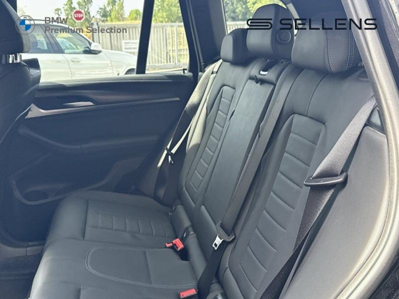 BMW X3 xDrive30e 292ch M Sport - photo 16