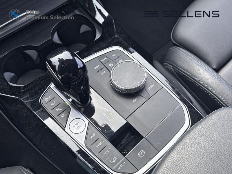 BMW X3 xDrive30e 292ch M Sport - photo 18