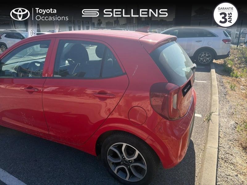 KIA Picanto 1.0 DPi 67ch Active - photo 2