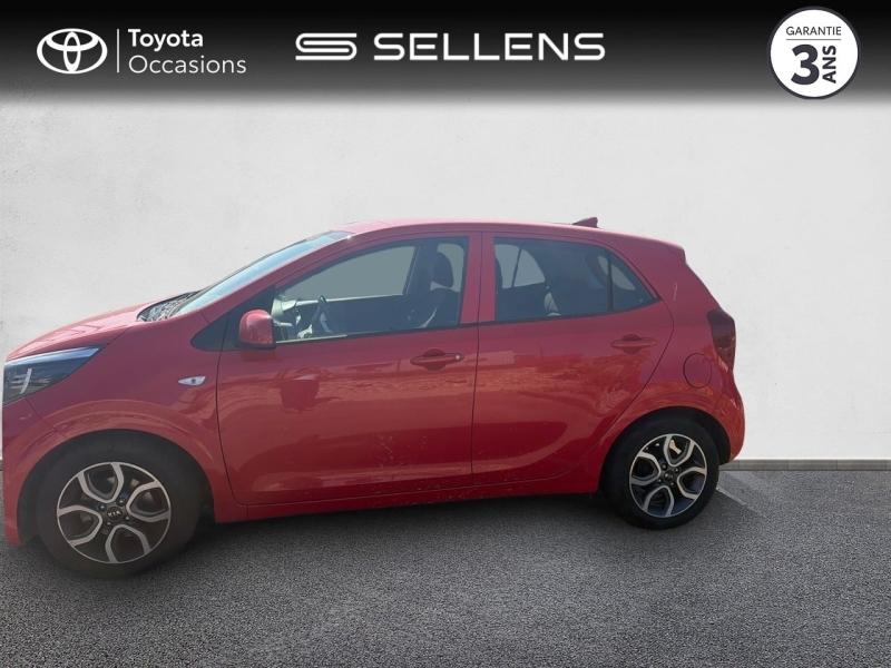 KIA Picanto 1.0 DPi 67ch Active - photo 3