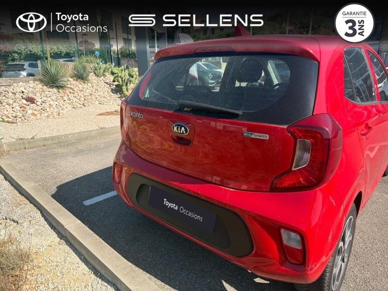 KIA Picanto 1.0 DPi 67ch Active - photo 4