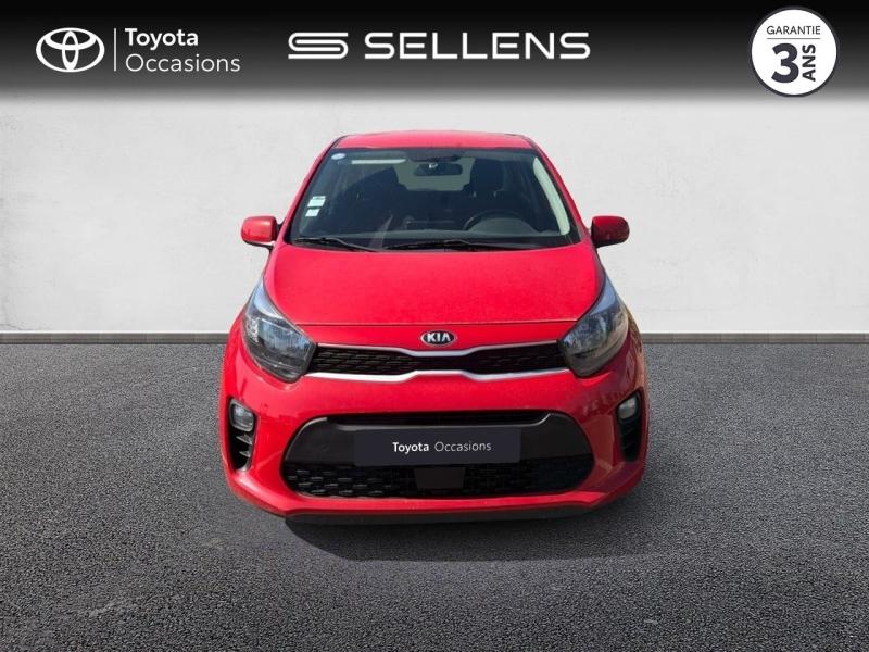 KIA Picanto 1.0 DPi 67ch Active - photo 5