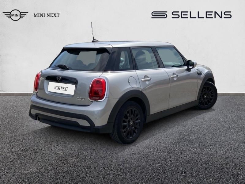 MINI Mini 5 Portes Cooper 136ch Edition Premium Plus BVA7 - photo 2