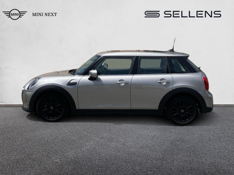 MINI Mini 5 Portes Cooper 136ch Edition Premium Plus BVA7 - photo 3