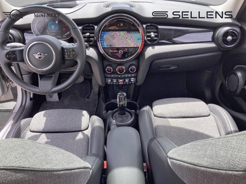 MINI Mini 5 Portes Cooper 136ch Edition Premium Plus BVA7 - photo 4