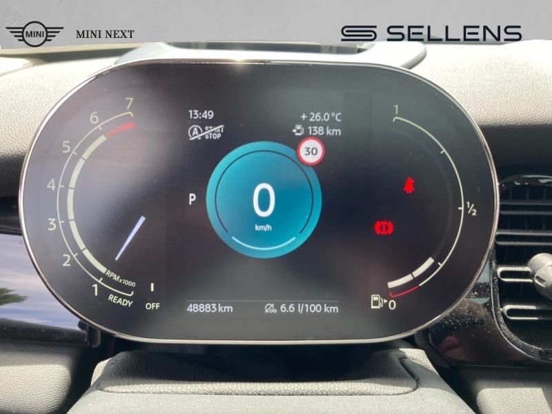 MINI Mini 5 Portes Cooper 136ch Edition Premium Plus BVA7 - photo 5