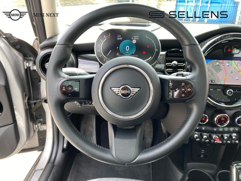 MINI Mini 5 Portes Cooper 136ch Edition Premium Plus BVA7 - photo 6
