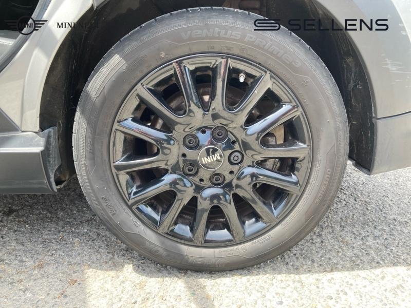 MINI Mini 5 Portes Cooper 136ch Edition Premium Plus BVA7 - photo 8