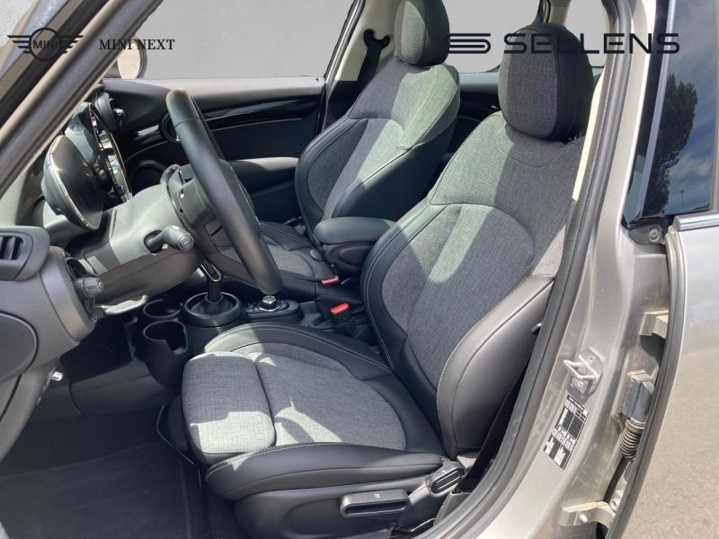 MINI Mini 5 Portes Cooper 136ch Edition Premium Plus BVA7 - photo 9