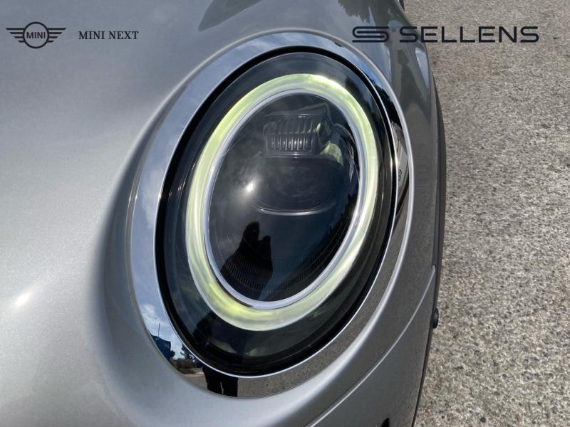 MINI Mini 5 Portes Cooper 136ch Edition Premium Plus BVA7 - photo 10
