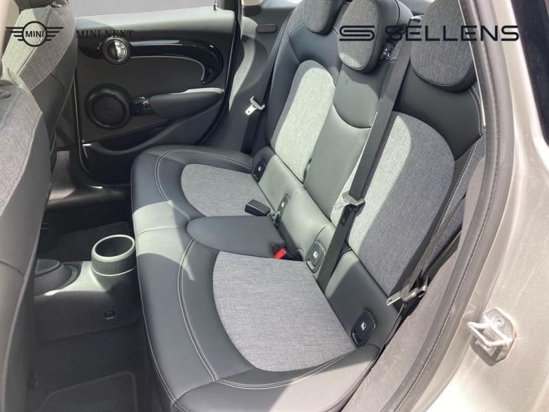 MINI Mini 5 Portes Cooper 136ch Edition Premium Plus BVA7 - photo 12