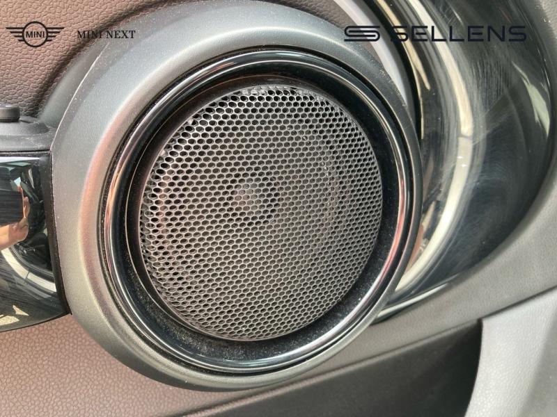 MINI Mini 5 Portes Cooper 136ch Edition Premium Plus BVA7 - photo 13