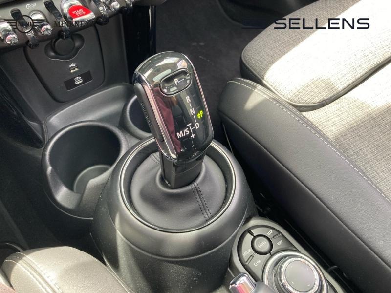MINI Mini 5 Portes Cooper 136ch Edition Premium Plus BVA7 - photo 14