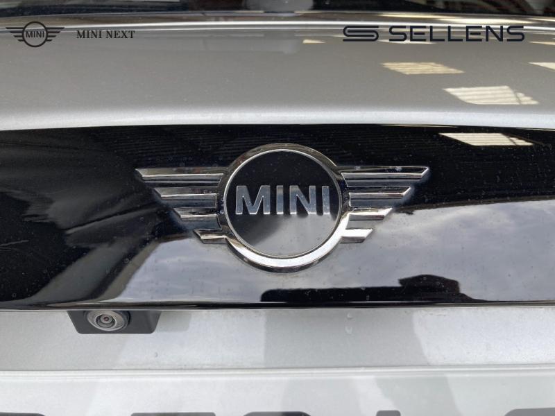MINI Mini 5 Portes Cooper 136ch Edition Premium Plus BVA7 - photo 16