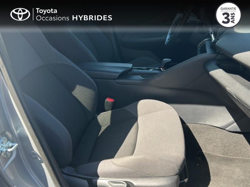 TOYOTA C-HR 2.0 Hybride 200ch Design NG23 - photo 6