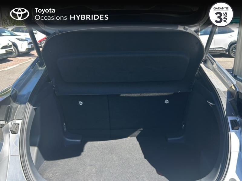 TOYOTA C-HR 2.0 Hybride 200ch Design NG23 - photo 10
