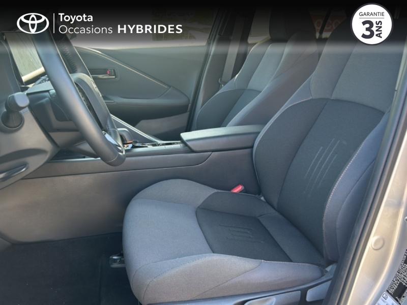 TOYOTA C-HR 2.0 Hybride 200ch Design NG23 - photo 11