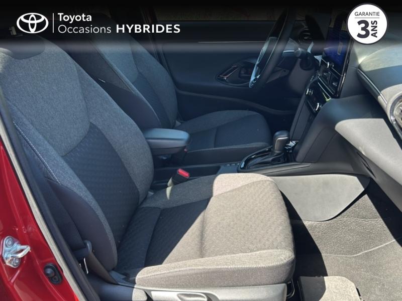 TOYOTA Yaris Cross 130h Design MY25 - photo 6