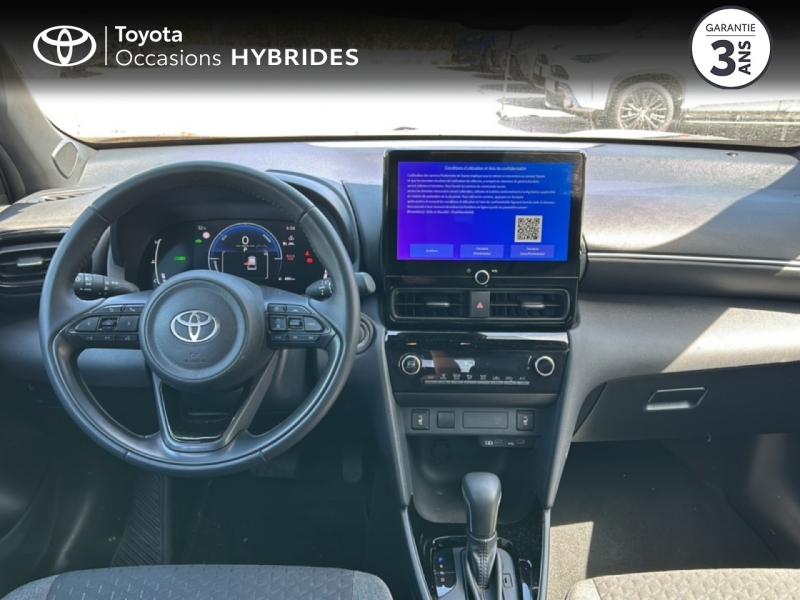 TOYOTA Yaris Cross 130h Design MY25 - photo 8