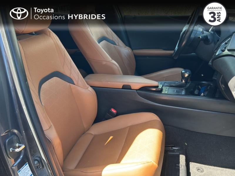 LEXUS UX 250h 4WD Luxe Plus MY22 - photo 6