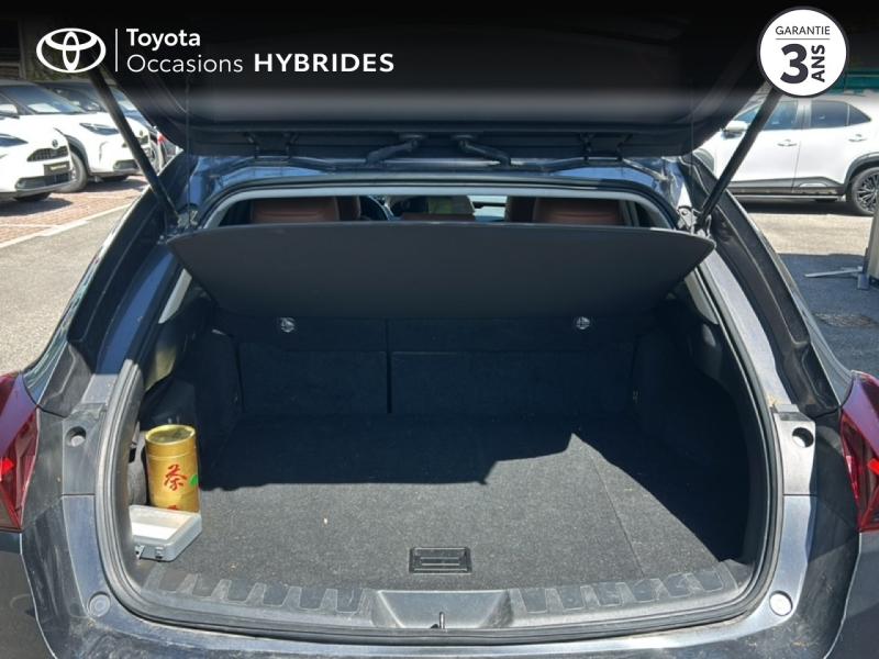 LEXUS UX 250h 4WD Luxe Plus MY22 - photo 10