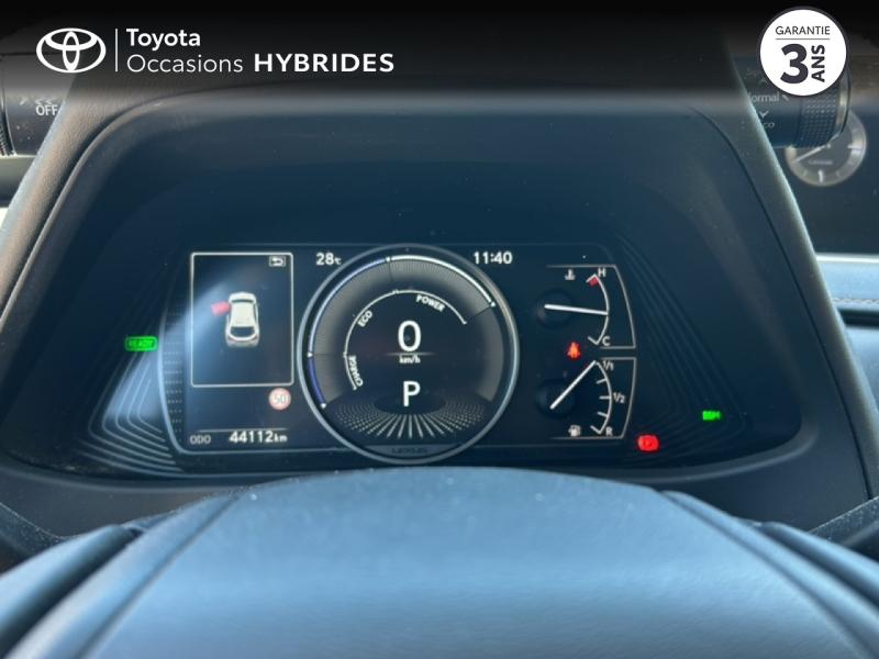 LEXUS UX 250h 4WD Luxe Plus MY22 - photo 14