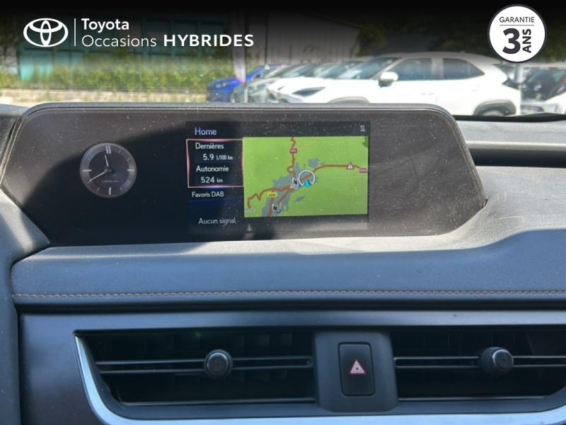 LEXUS UX 250h 4WD Luxe Plus MY22 - photo 15