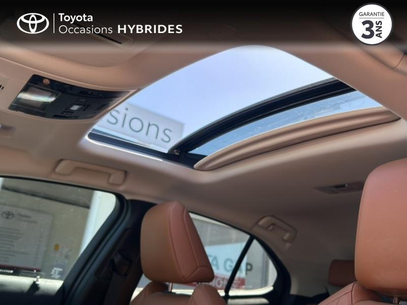 LEXUS UX 250h 4WD Luxe Plus MY22 - photo 20