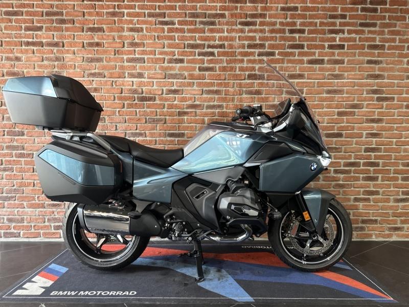 Photo BMW R R 1300 RT
