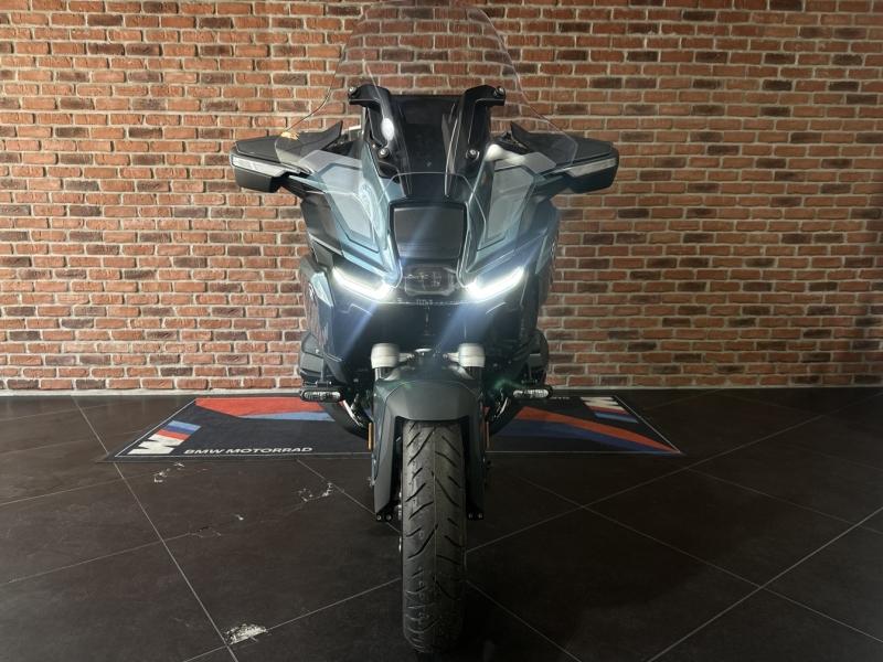 BMW R R 1300 RT - photo 4