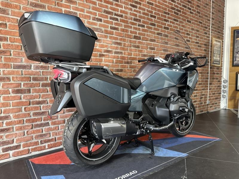 BMW R R 1300 RT - photo 3