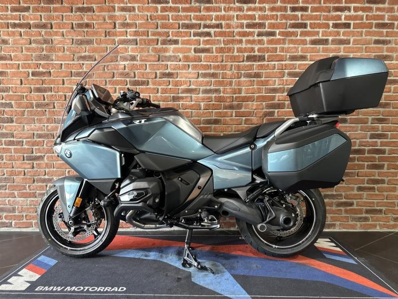BMW R R 1300 RT - photo 5