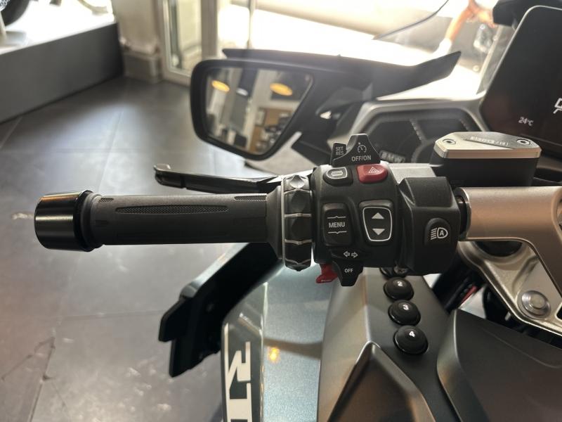 BMW R R 1300 RT - photo 10