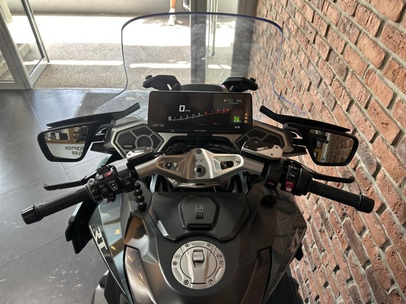 BMW R R 1300 RT - photo 8