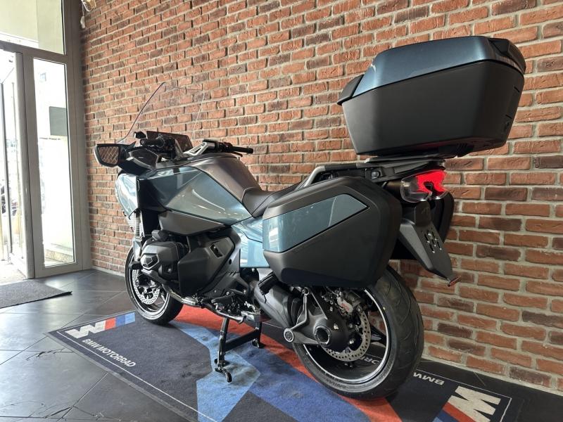 BMW R R 1300 RT - photo 7