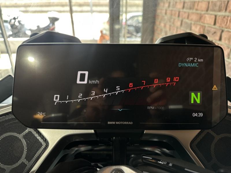 BMW R R 1300 RT - photo 11